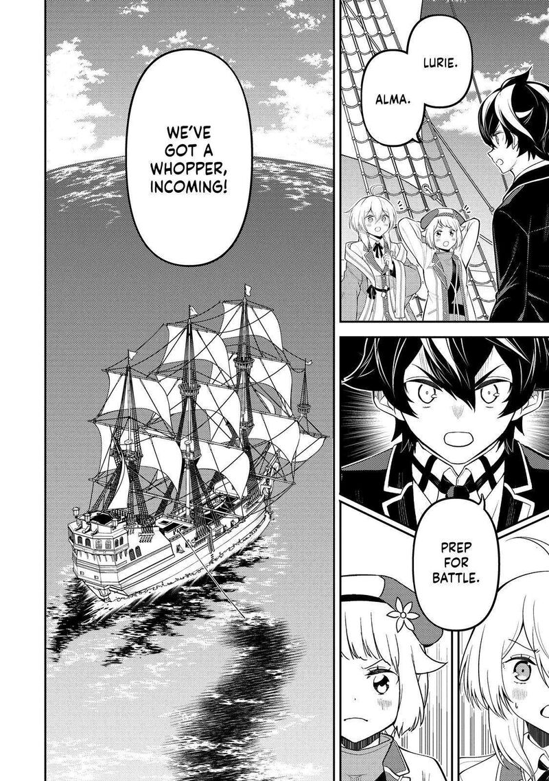 Shikkaku Mon No Saikyou Kenja 75 54