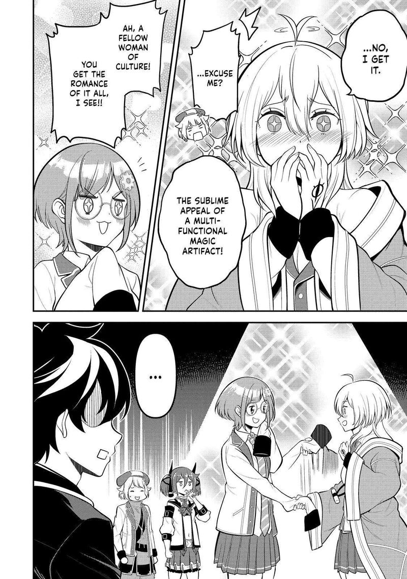 Shikkaku Mon No Saikyou Kenja 75 6