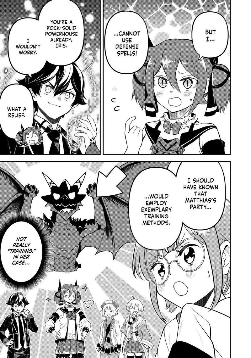Shikkaku Mon No Saikyou Kenja 75 9