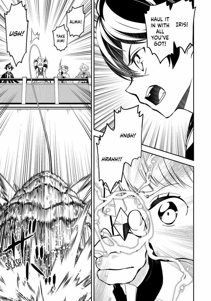 Shikkaku Mon No Saikyou Kenja 76 10