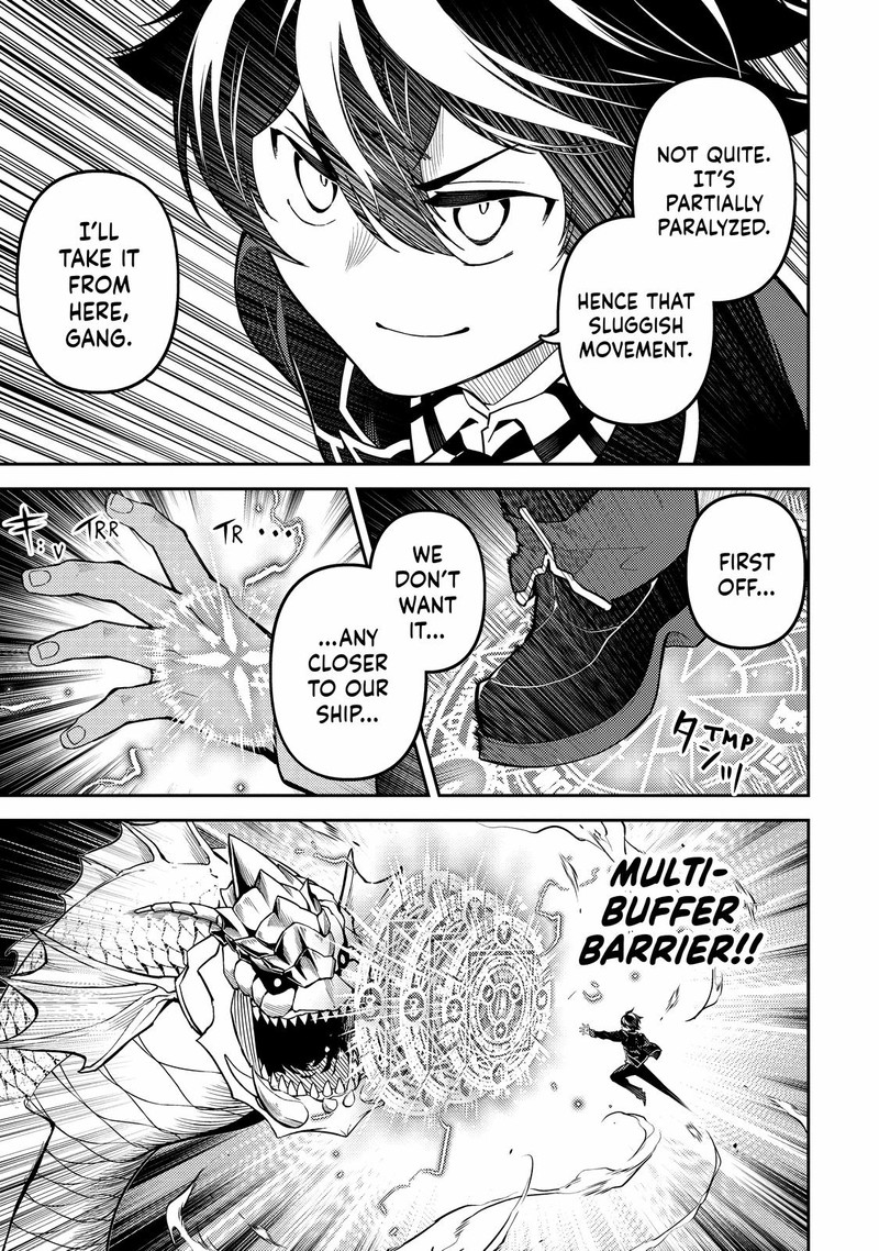 Shikkaku Mon No Saikyou Kenja 76 14
