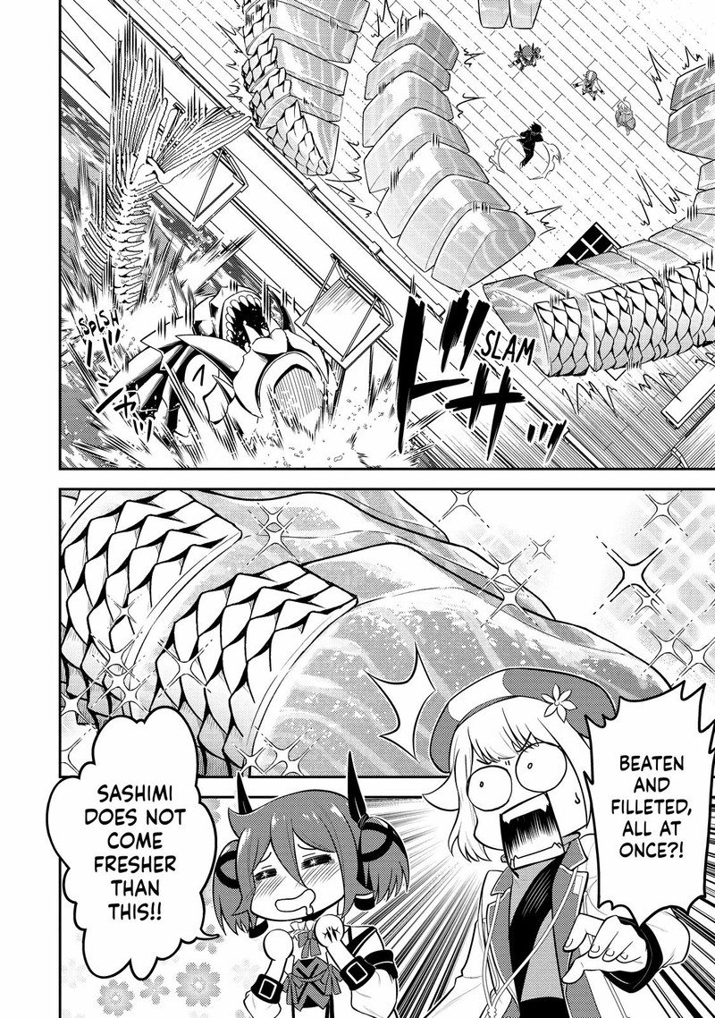 Shikkaku Mon No Saikyou Kenja 76 19