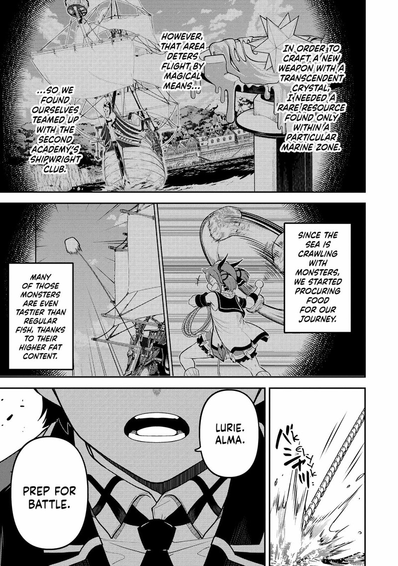Shikkaku Mon No Saikyou Kenja 76 2