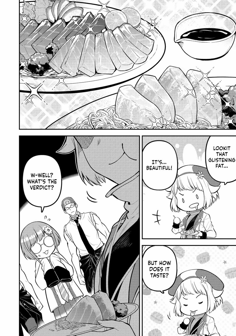 Shikkaku Mon No Saikyou Kenja 76 22