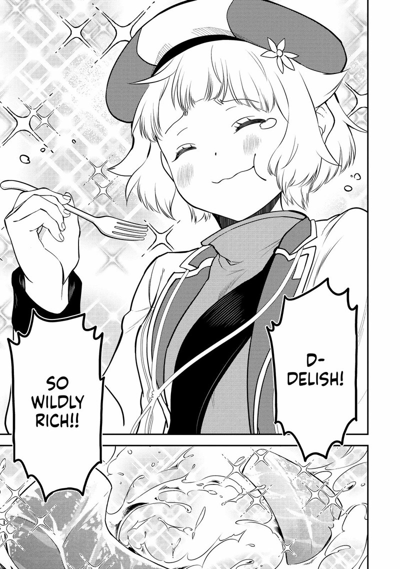 Shikkaku Mon No Saikyou Kenja 76 23