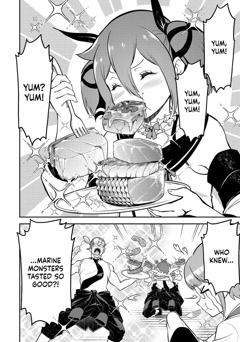 Shikkaku Mon No Saikyou Kenja 76 24