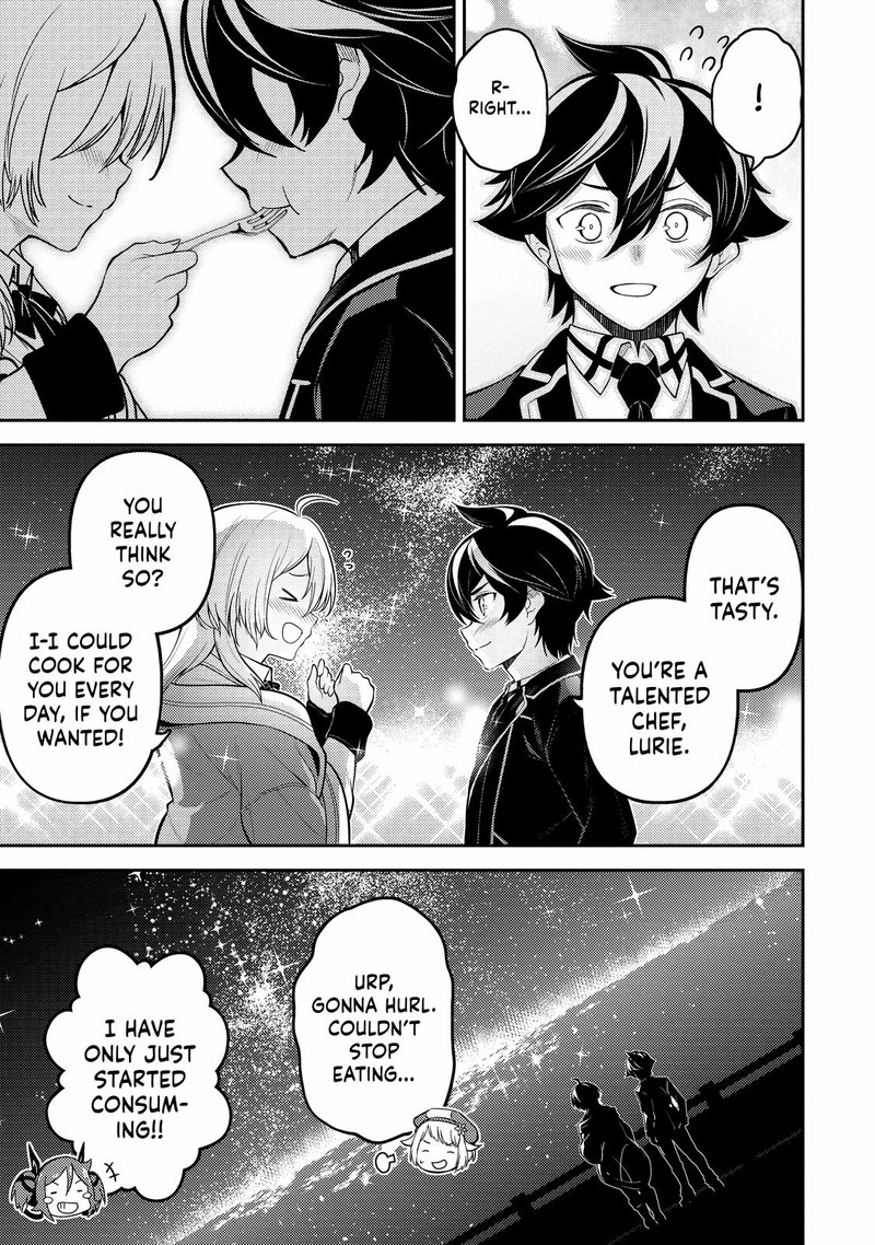 Shikkaku Mon No Saikyou Kenja 76 27