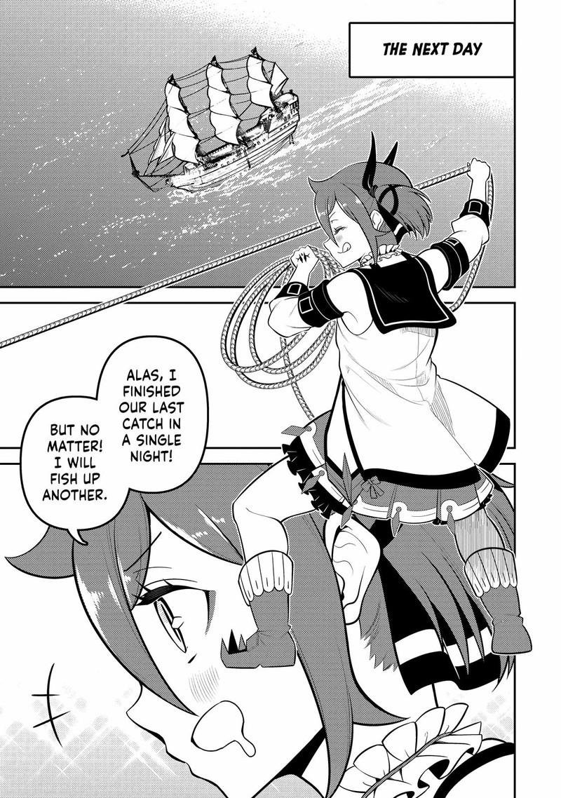 Shikkaku Mon No Saikyou Kenja 76 29