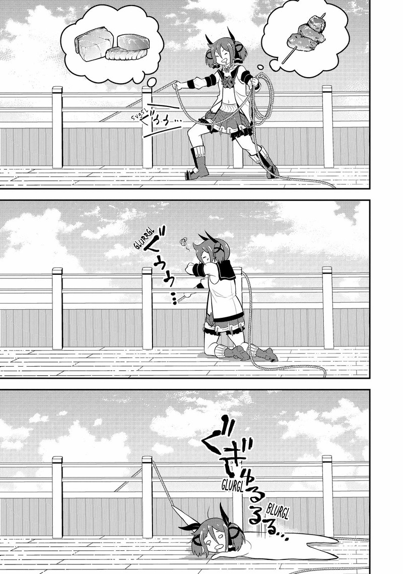 Shikkaku Mon No Saikyou Kenja 76 31
