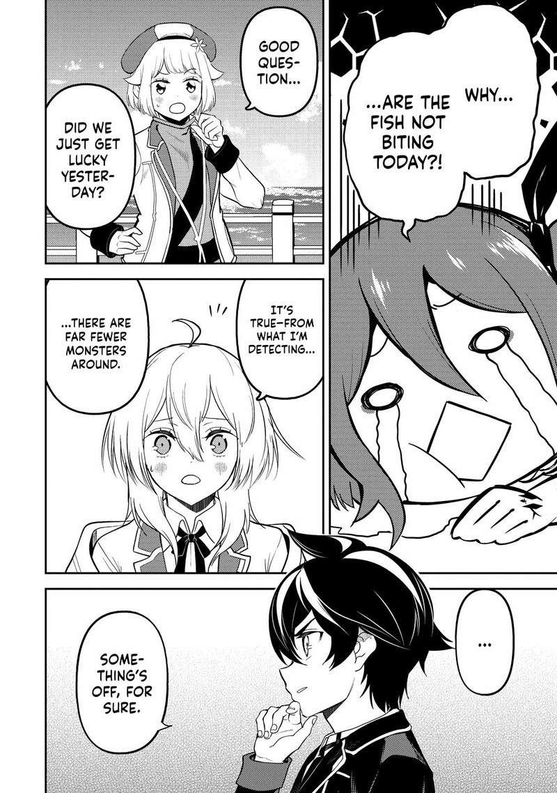 Shikkaku Mon No Saikyou Kenja 76 32