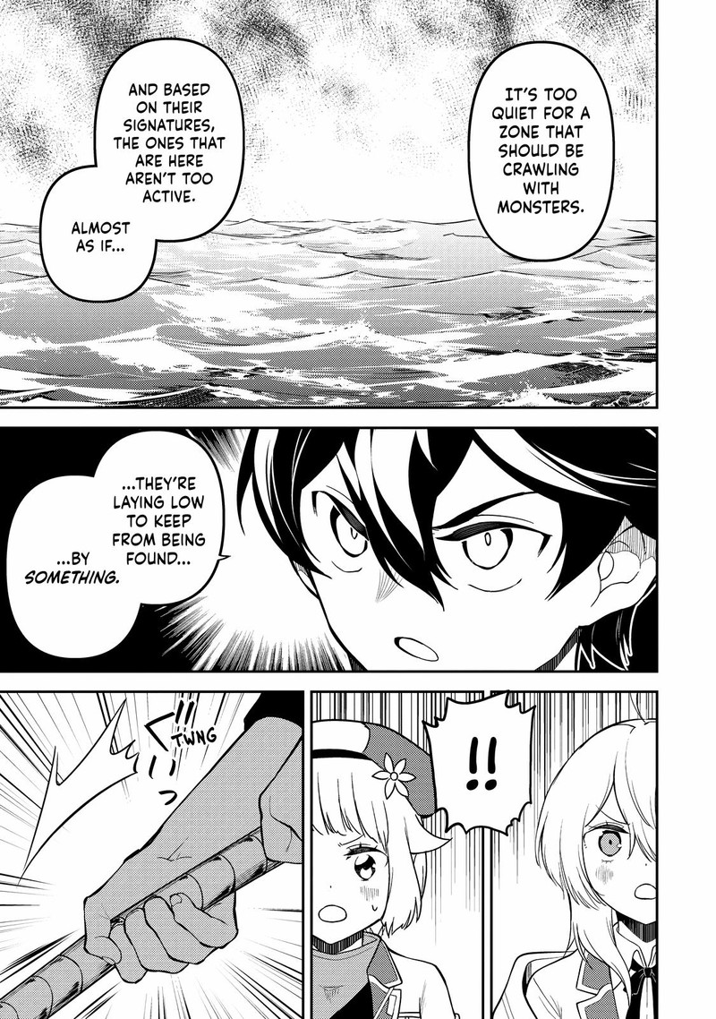 Shikkaku Mon No Saikyou Kenja 76 33