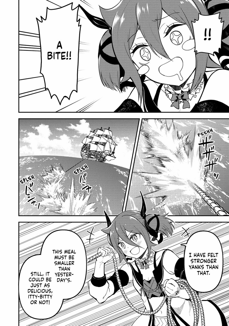 Shikkaku Mon No Saikyou Kenja 76 34