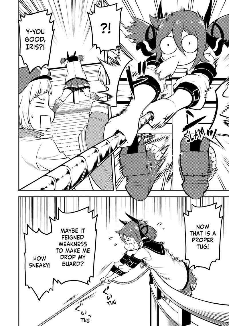 Shikkaku Mon No Saikyou Kenja 76 36