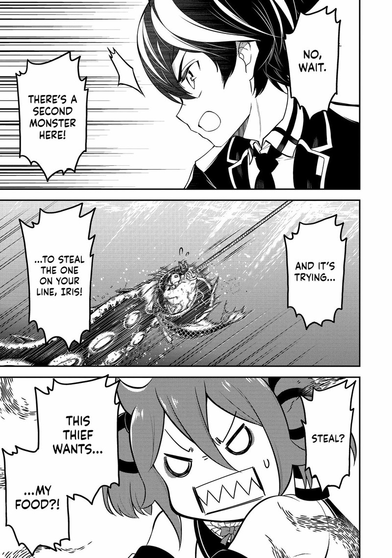 Shikkaku Mon No Saikyou Kenja 76 37