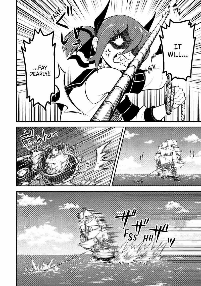 Shikkaku Mon No Saikyou Kenja 76 38