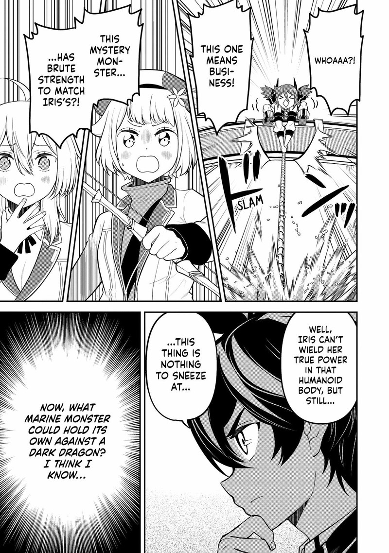 Shikkaku Mon No Saikyou Kenja 76 39