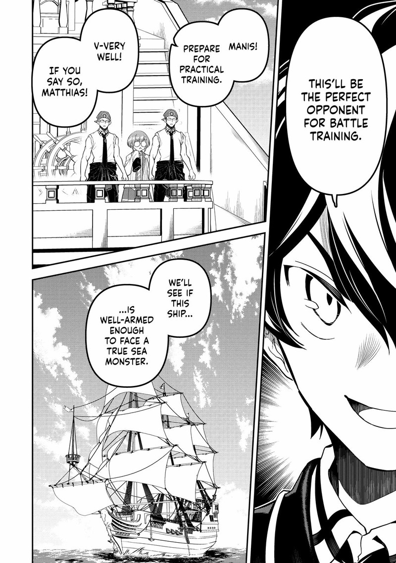 Shikkaku Mon No Saikyou Kenja 76 41