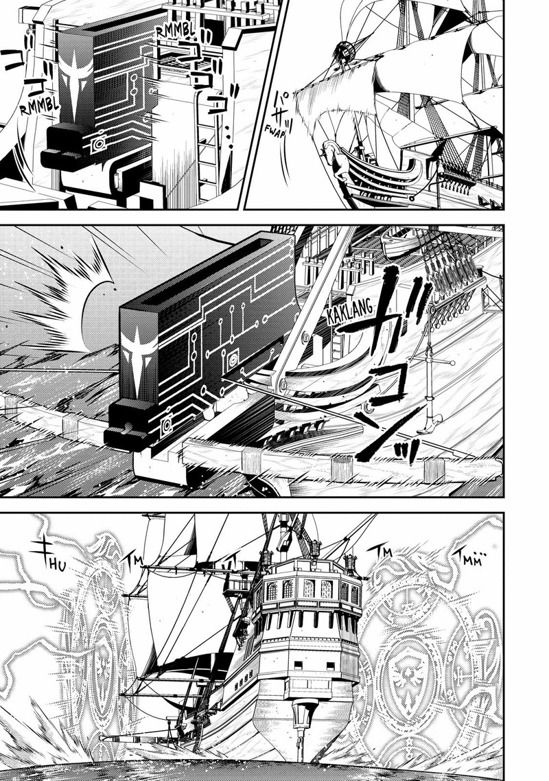 Shikkaku Mon No Saikyou Kenja 76 44