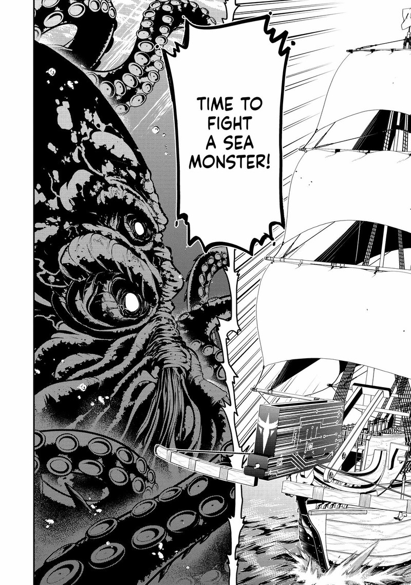 Shikkaku Mon No Saikyou Kenja 76 47