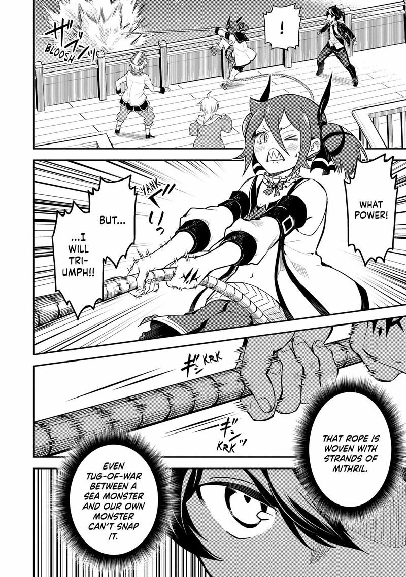 Shikkaku Mon No Saikyou Kenja 76 5