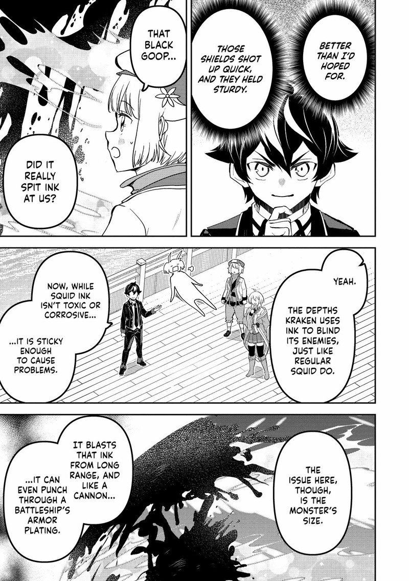 Shikkaku Mon No Saikyou Kenja 77 12