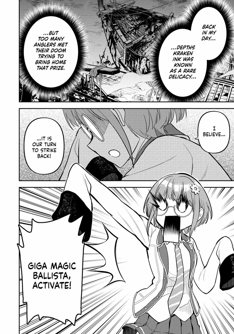 Shikkaku Mon No Saikyou Kenja 77 13