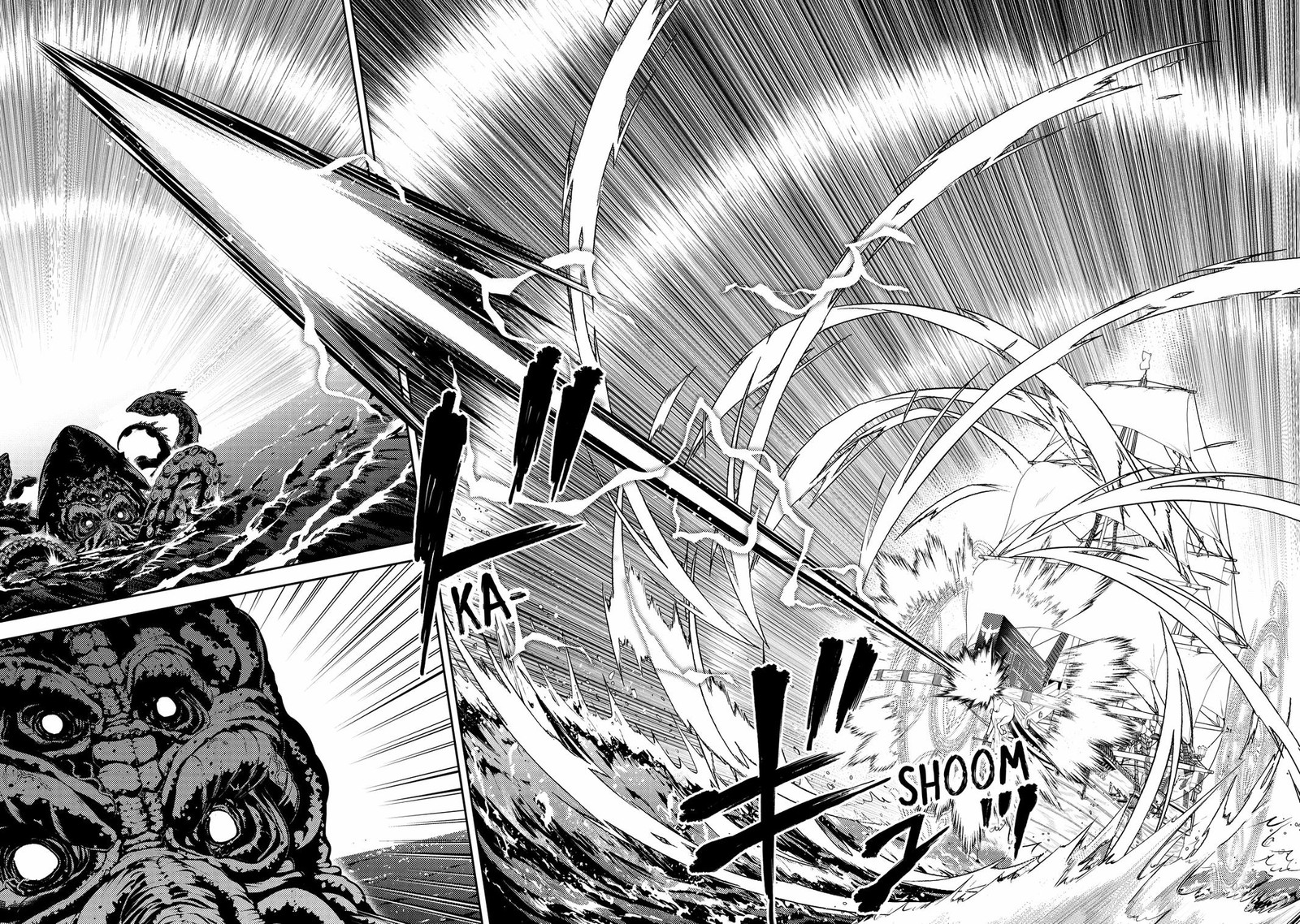 Shikkaku Mon No Saikyou Kenja 77 17