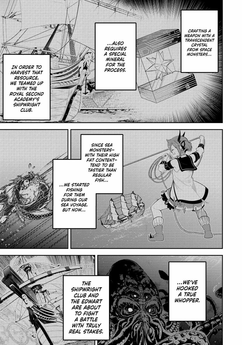 Shikkaku Mon No Saikyou Kenja 77 2