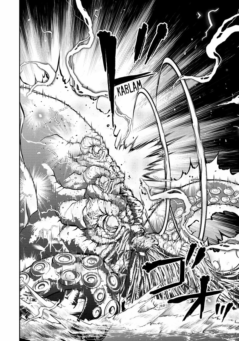 Shikkaku Mon No Saikyou Kenja 77 20