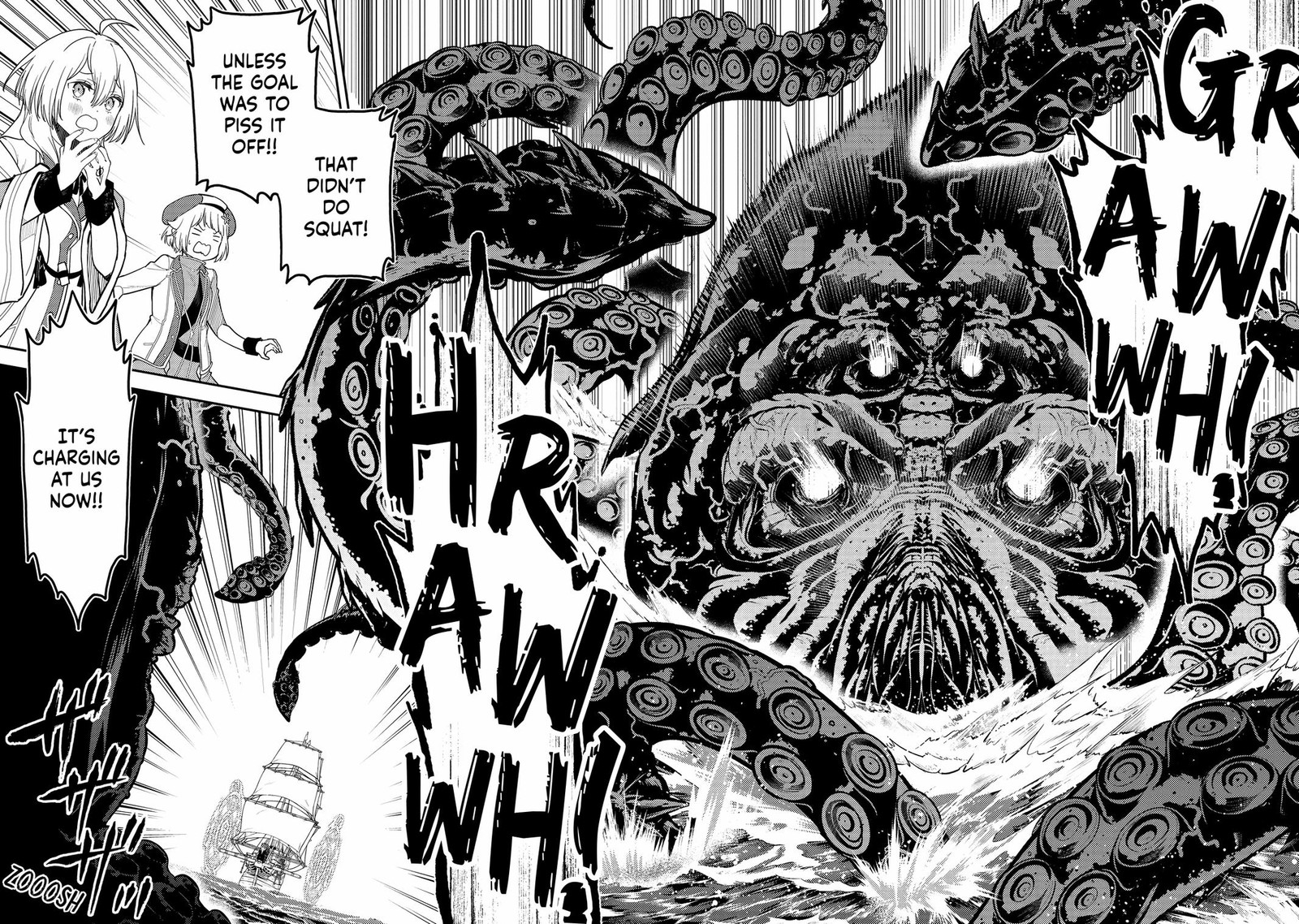 Shikkaku Mon No Saikyou Kenja 77 22