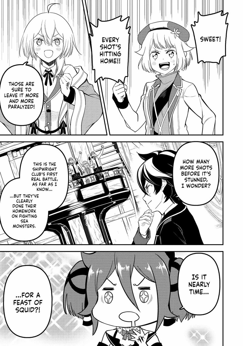 Shikkaku Mon No Saikyou Kenja 77 26