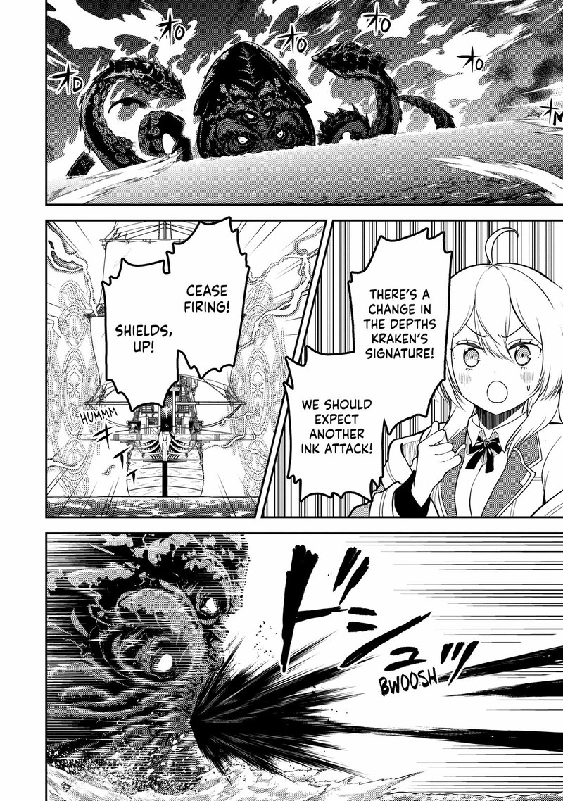 Shikkaku Mon No Saikyou Kenja 77 27
