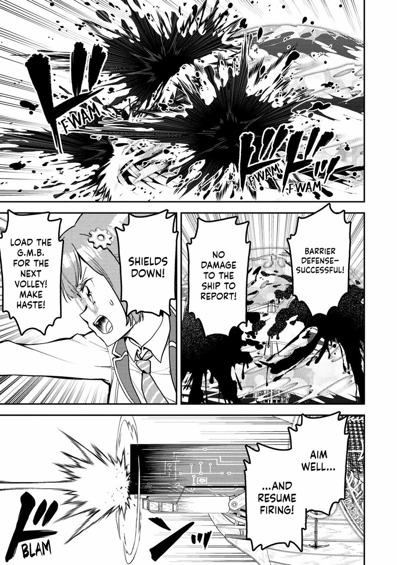 Shikkaku Mon No Saikyou Kenja 77 28