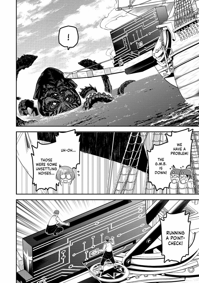 Shikkaku Mon No Saikyou Kenja 77 31