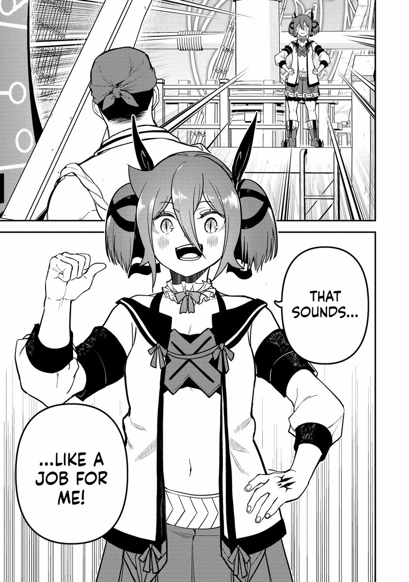 Shikkaku Mon No Saikyou Kenja 77 34