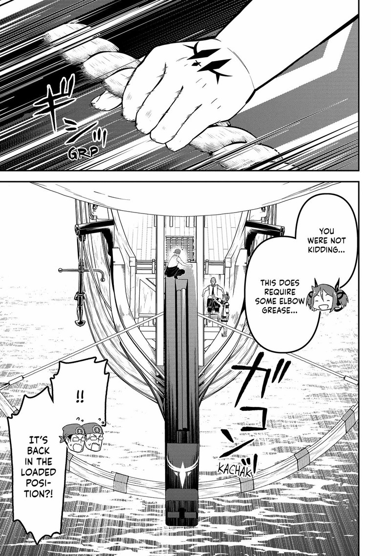 Shikkaku Mon No Saikyou Kenja 77 36