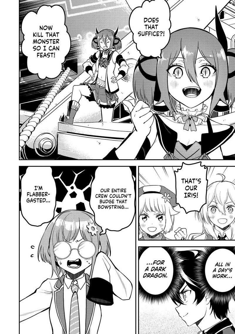 Shikkaku Mon No Saikyou Kenja 77 37