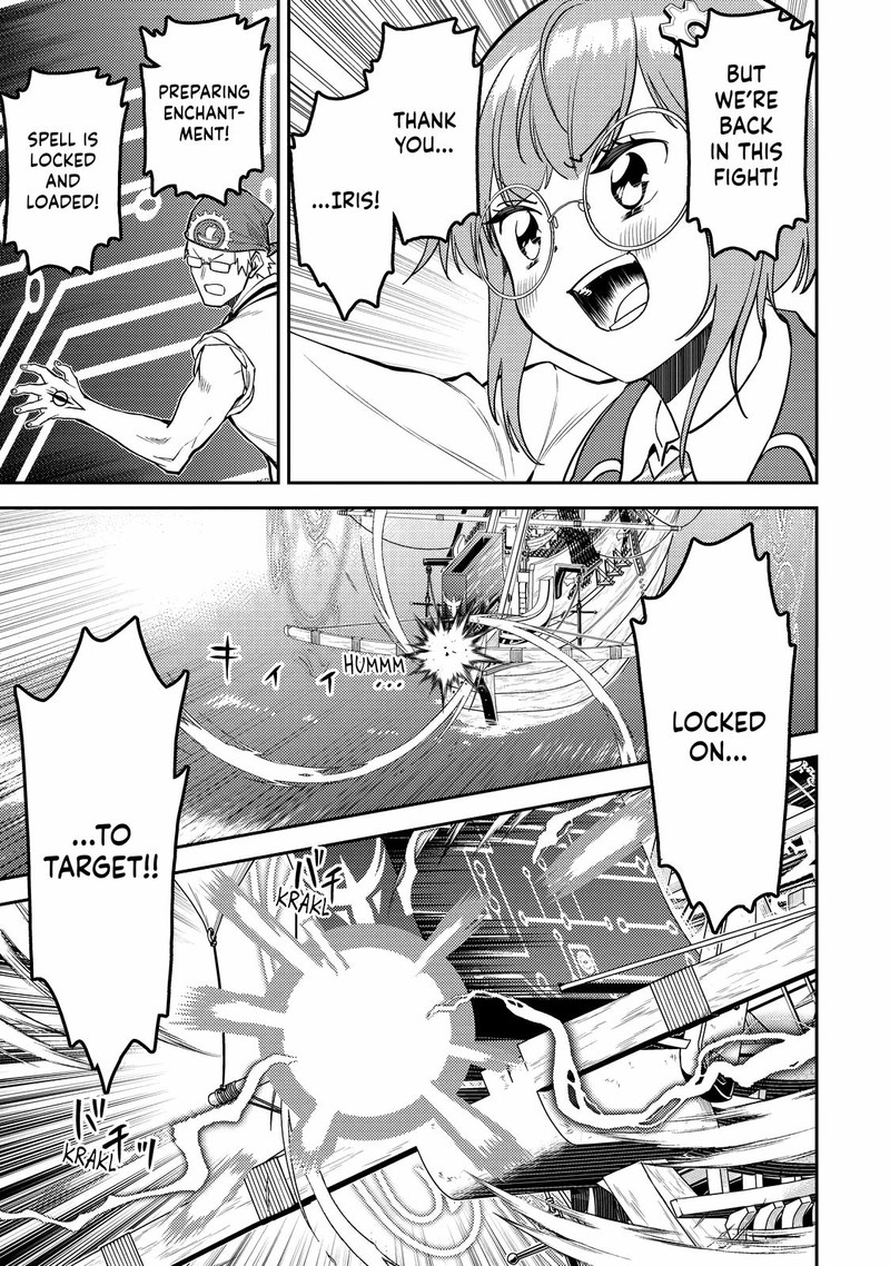 Shikkaku Mon No Saikyou Kenja 77 38