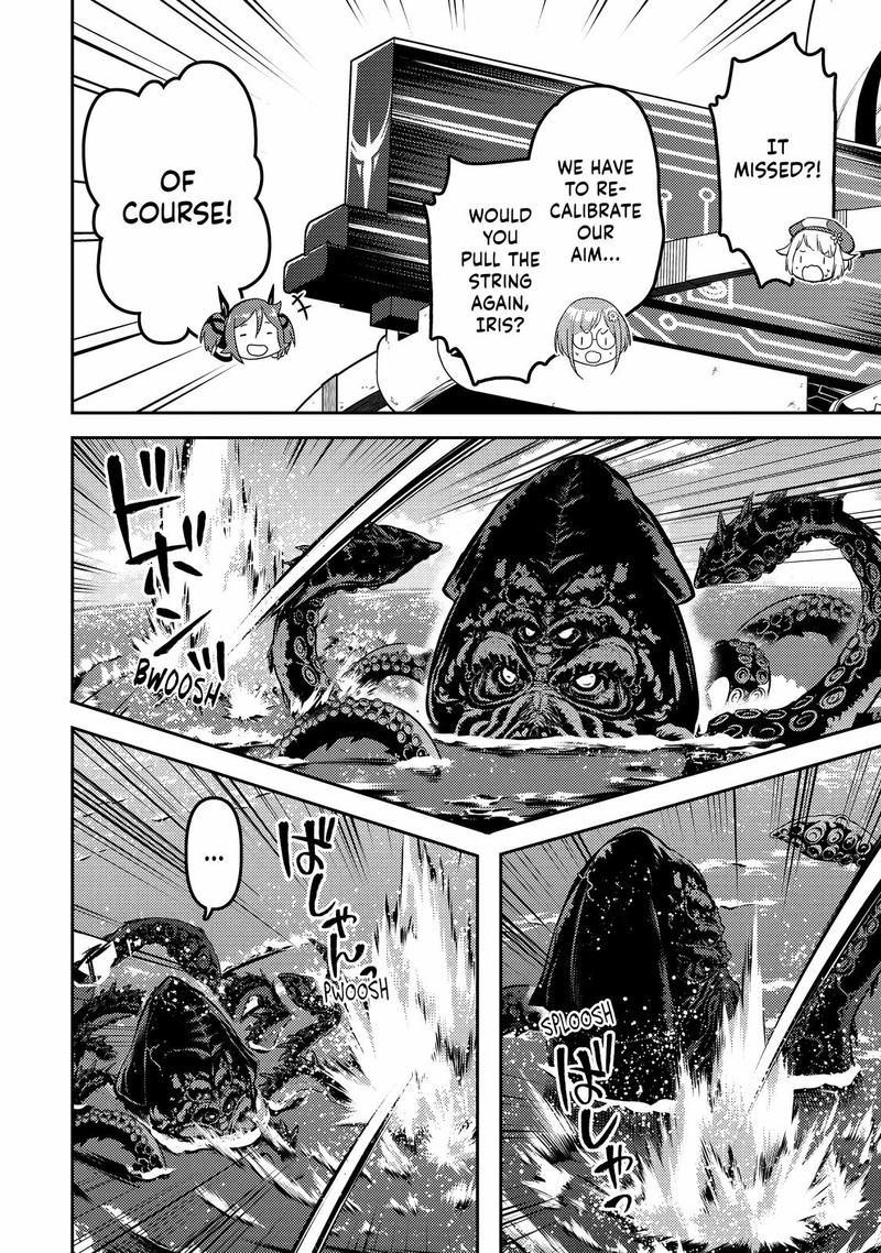 Shikkaku Mon No Saikyou Kenja 77 41