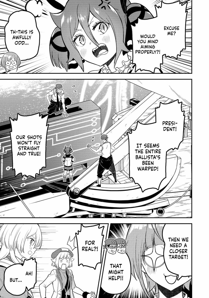 Shikkaku Mon No Saikyou Kenja 77 42