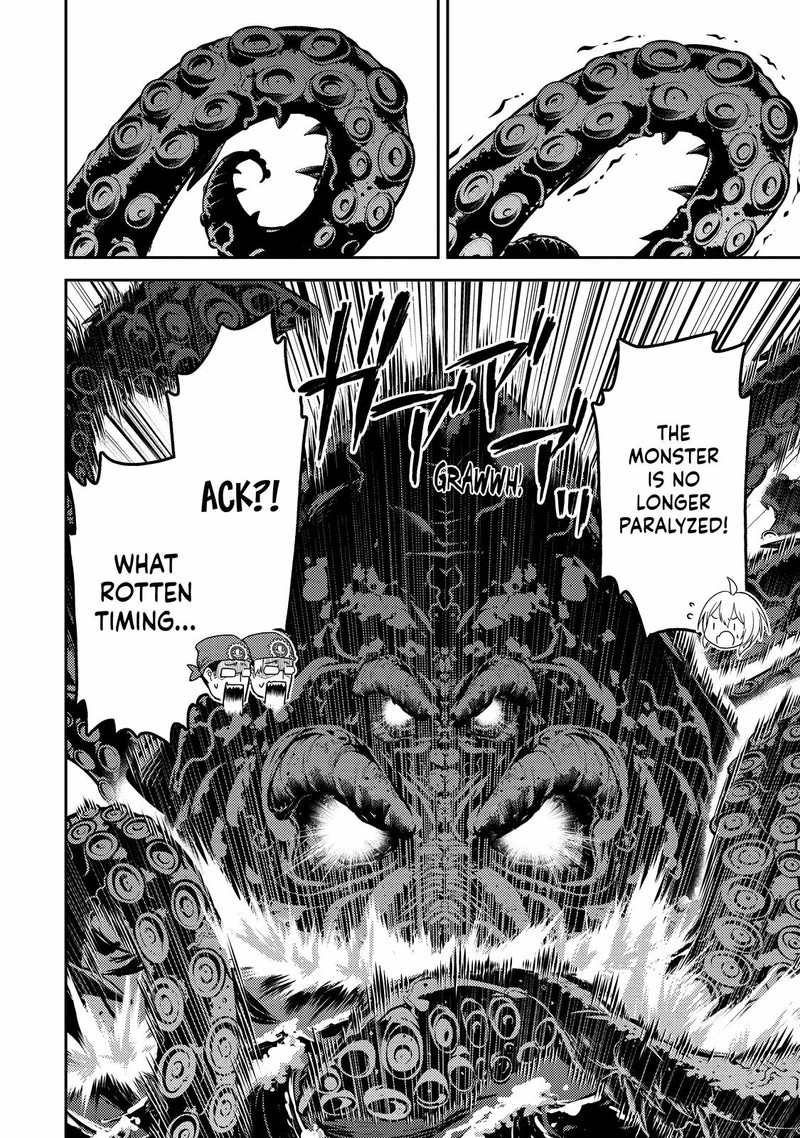 Shikkaku Mon No Saikyou Kenja 77 43