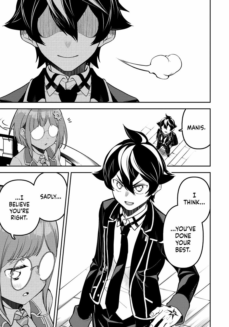 Shikkaku Mon No Saikyou Kenja 77 44