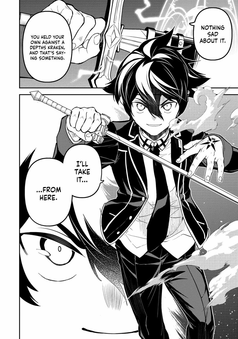 Shikkaku Mon No Saikyou Kenja 77 45