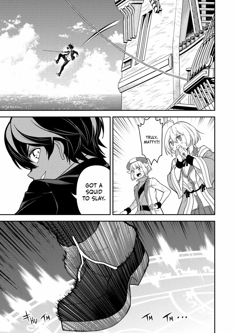 Shikkaku Mon No Saikyou Kenja 77 46