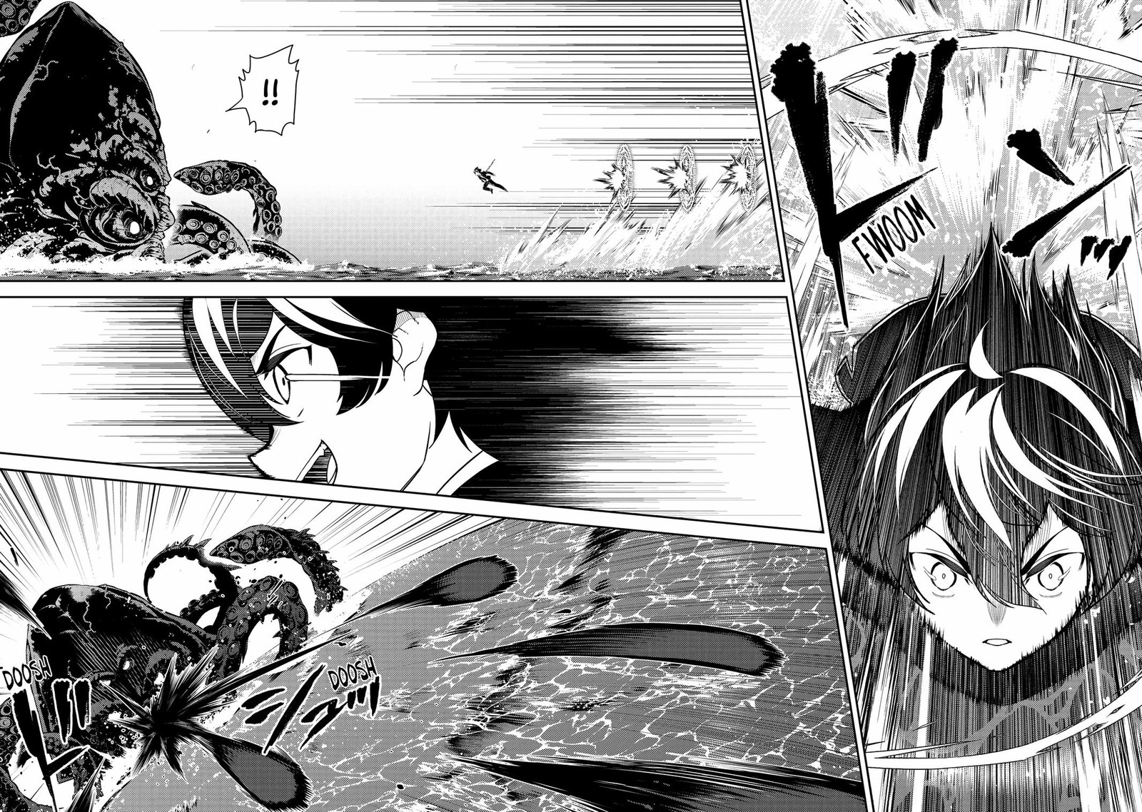 Shikkaku Mon No Saikyou Kenja 77 47