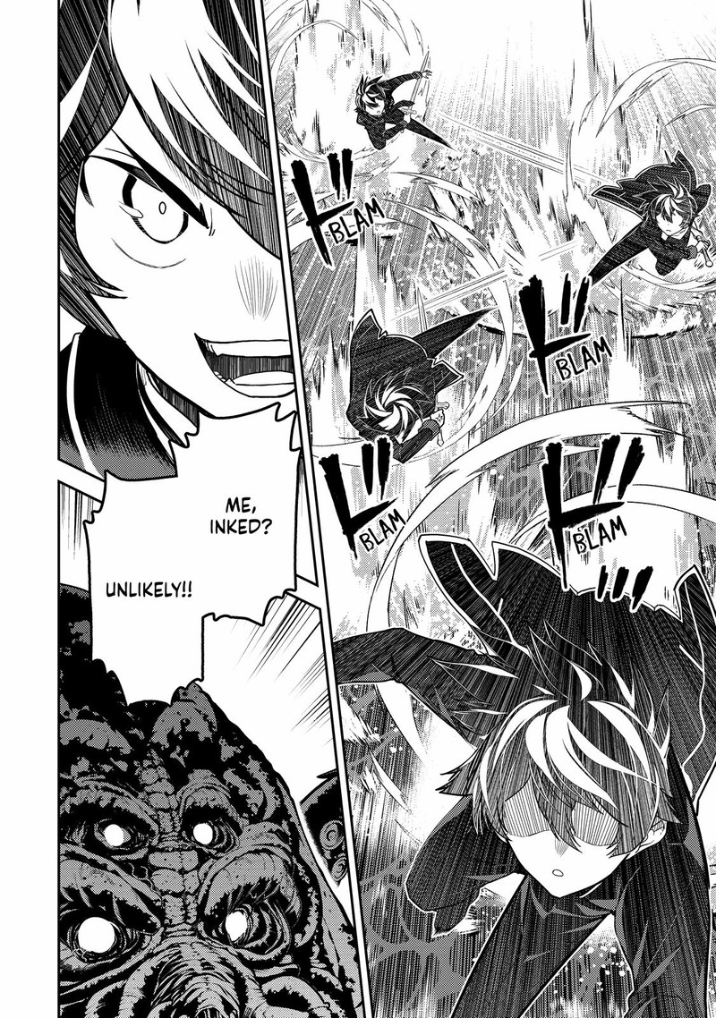 Shikkaku Mon No Saikyou Kenja 77 48
