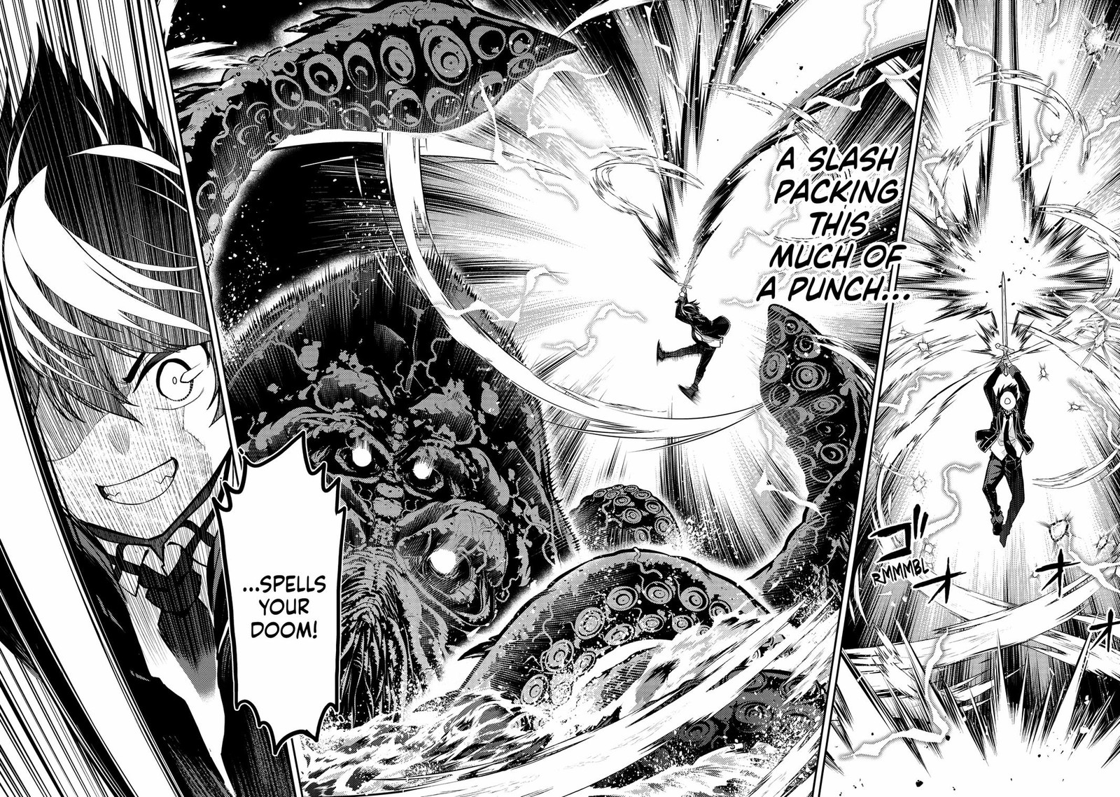 Shikkaku Mon No Saikyou Kenja 77 53