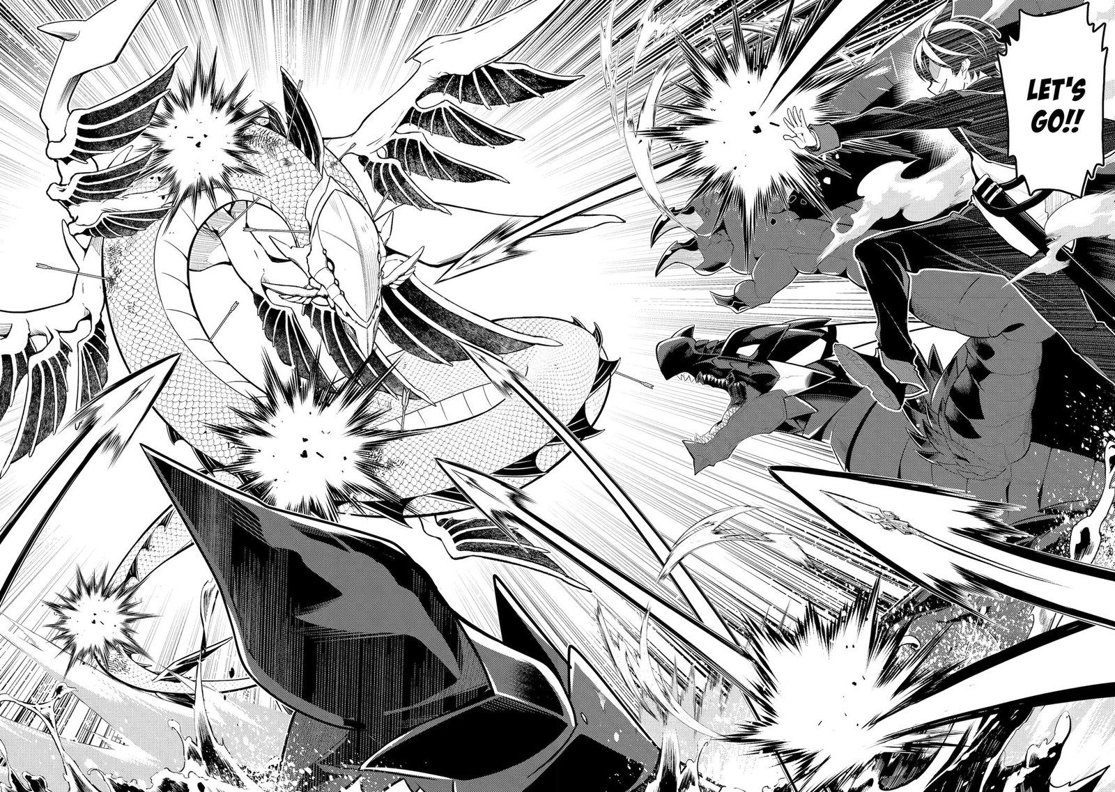 Shikkaku Mon No Saikyou Kenja 79 36