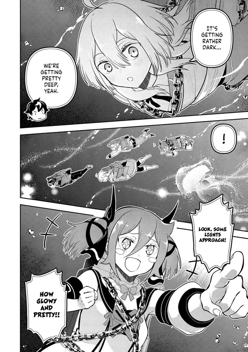 Shikkaku Mon No Saikyou Kenja 80 37