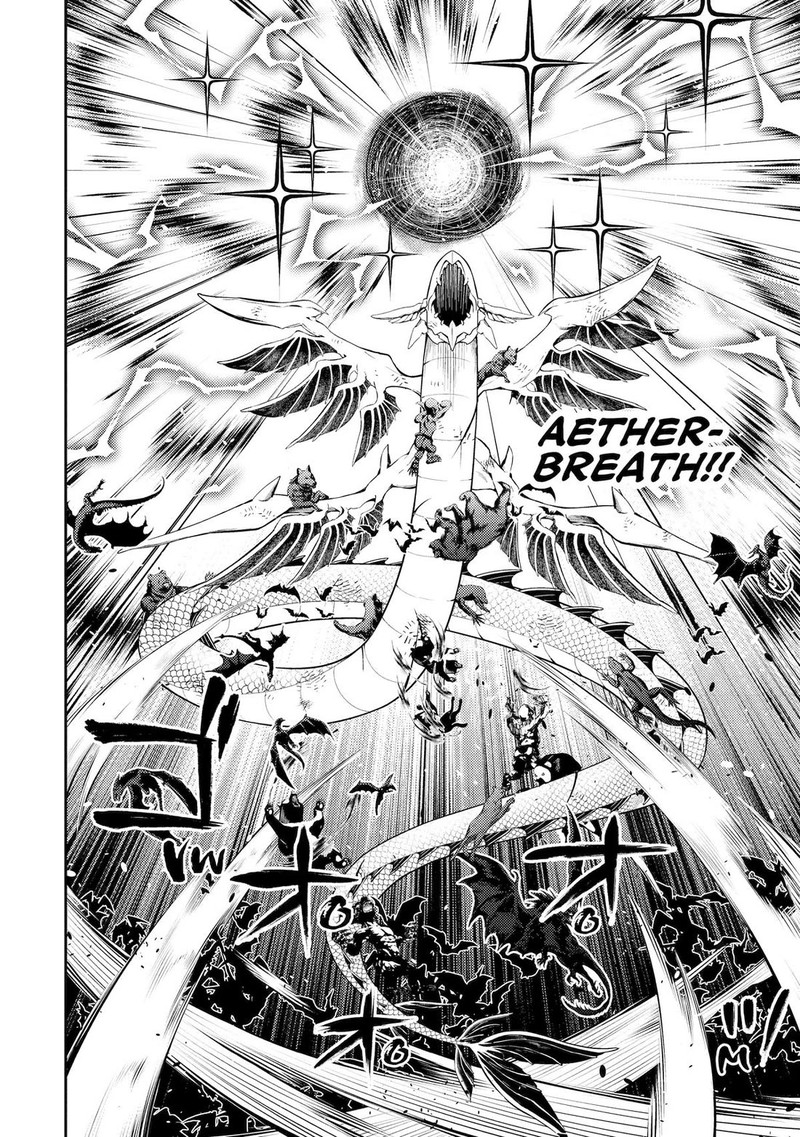 Shikkaku Mon No Saikyou Kenja 80 7